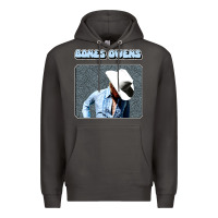 Smoke bones owens Premium Hoodie - artisFamous