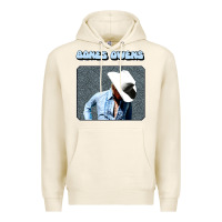 Tofu bones owens Premium Hoodie - artisFamous