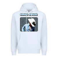 White bones owens Premium Hoodie - artisFamous