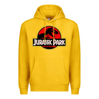 Lemon jurassicc park cartoon Premium Hoodie - artisFamous