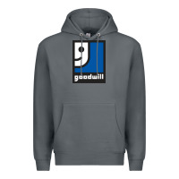 Rock Goodwill Premium Hoodie - artisFamous