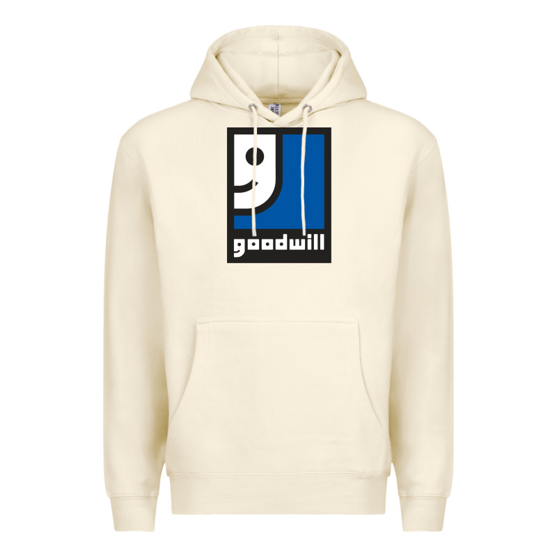 Goodwill Premium Hoodie by artisFamous | Teevron