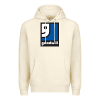Sandshell Goodwill Premium Hoodie - artisFamous