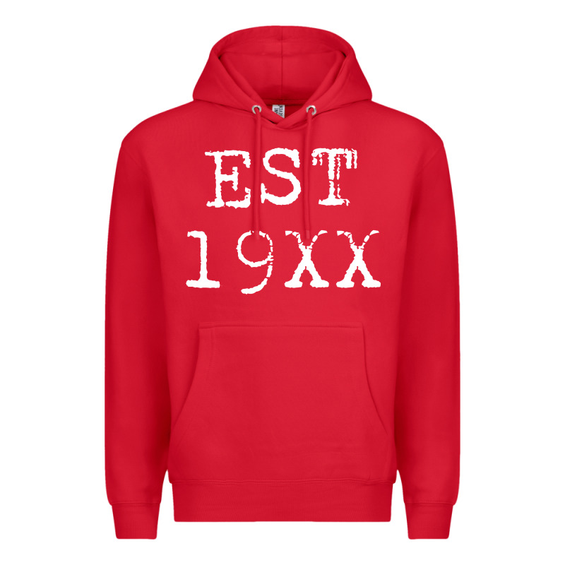 Mgk Est 19xx Premium Hoodie by artisFamous | Teevron
