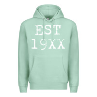 Seafoam MGK EST 19XX Premium Hoodie - artisFamous