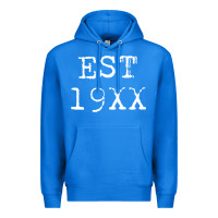 True Royal MGK EST 19XX Premium Hoodie - artisFamous