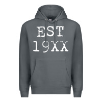 Rock MGK EST 19XX Premium Hoodie - artisFamous