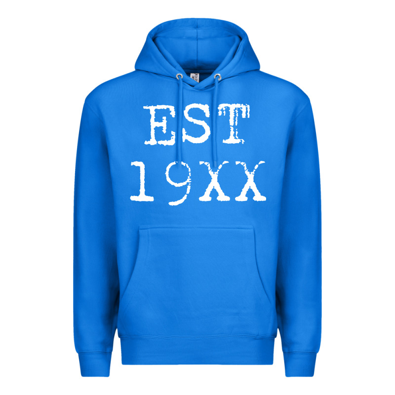Mgk Est 19xx Premium Hoodie by artisFamous | Teevron