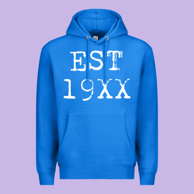 Mgk Est 19xx Premium Hoodie Designed By Artisfamous