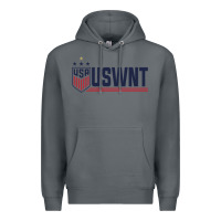 Rock uswnt classic Premium Hoodie - artisFamous