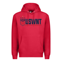 Cardinal uswnt classic Premium Hoodie - artisFamous
