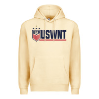 Pina Colada uswnt classic Premium Hoodie - artisFamous