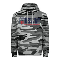 Slate Camo uswnt classic Premium Hoodie - artisFamous
