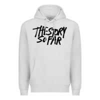 Dove Grey the story so far Premium Hoodie - artisFamous