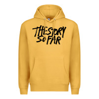 Mustard the story so far Premium Hoodie - artisFamous