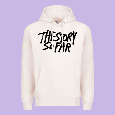 The Story So Far Premium Hoodie Designed By Artisfamous