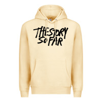 Pina Colada the story so far Premium Hoodie - artisFamous