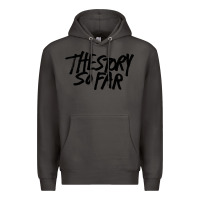 Smoke the story so far Premium Hoodie - artisFamous