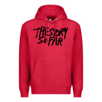 Cardinal the story so far Premium Hoodie - artisFamous