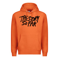Carrot the story so far Premium Hoodie - artisFamous