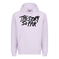 Lilac the story so far Premium Hoodie - artisFamous