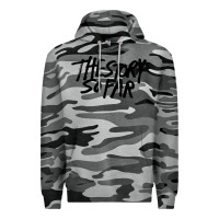 Slate Camo the story so far Premium Hoodie - artisFamous