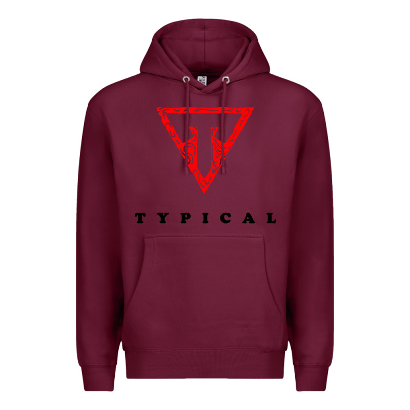 Typical Gamer Premium Hoodie by artisFamous | Teevron