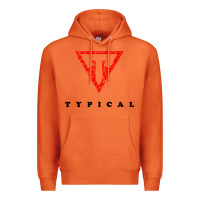 Carrot typical gamer Premium Hoodie - artisFamous