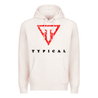Pale Pink typical gamer Premium Hoodie - artisFamous