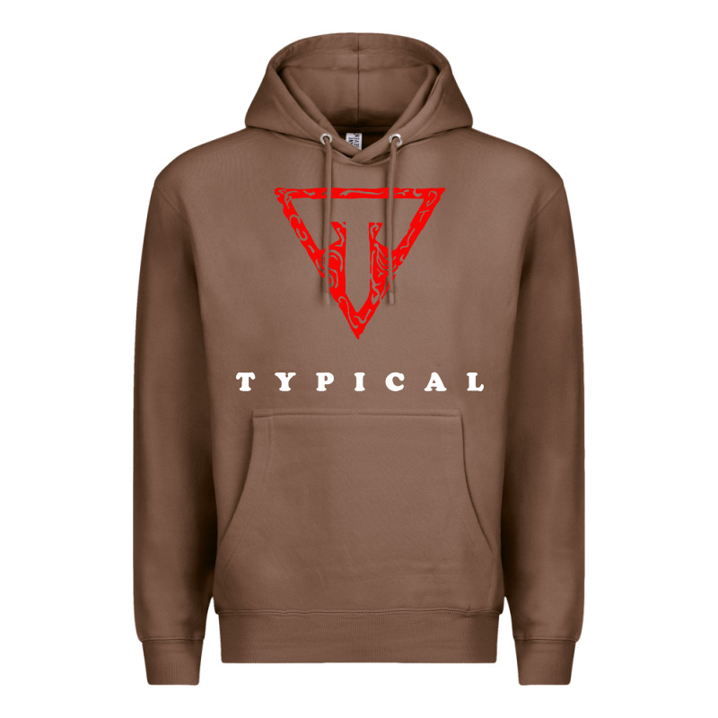 Typical Gamer Premium Hoodie by artisFamous | Teevron