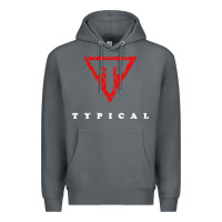 Rock typical gamer Premium Hoodie - artisFamous