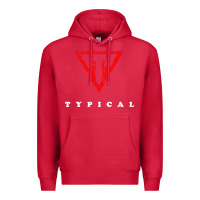 Cardinal typical gamer Premium Hoodie - artisFamous
