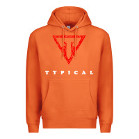 Carrot typical gamer Premium Hoodie - artisFamous