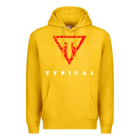 Lemon typical gamer Premium Hoodie - artisFamous