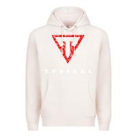 Pale Pink typical gamer Premium Hoodie - artisFamous