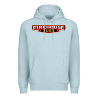 Blue Mist firehouse subs Premium Hoodie - artisFamous