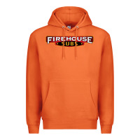 Carrot firehouse subs Premium Hoodie - artisFamous