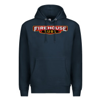 Navy firehouse subs Premium Hoodie - artisFamous