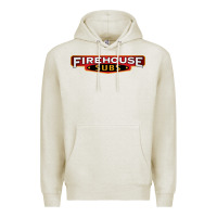 Oatmeal Heather firehouse subs Premium Hoodie - artisFamous
