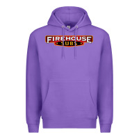 Purple firehouse subs Premium Hoodie - artisFamous