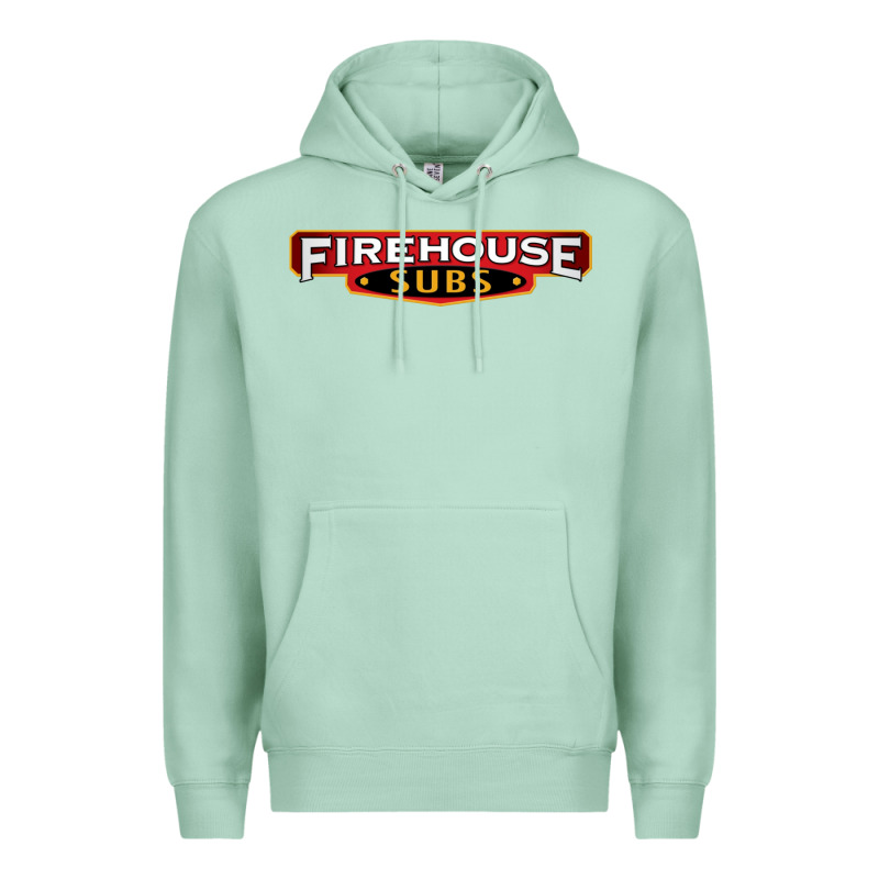 Firehouse Subs Premium Hoodie by artisFamous | Teevron