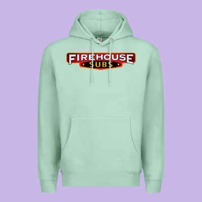 Firehouse Subs Premium Hoodie Designed By Artisfamous