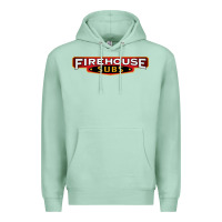 Seafoam firehouse subs Premium Hoodie - artisFamous