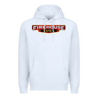 White firehouse subs Premium Hoodie - artisFamous