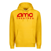 Lemon cinema amc theaters merch Premium Hoodie - artisFamous