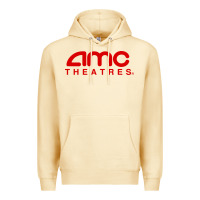 Pina Colada cinema amc theaters merch Premium Hoodie - artisFamous