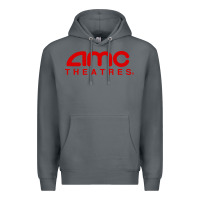 Rock cinema amc theaters merch Premium Hoodie - artisFamous