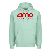 Seafoam cinema amc theaters merch Premium Hoodie - artisFamous