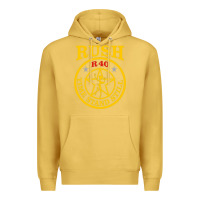 Antique Gold rush R40 Premium Hoodie - artisFamous