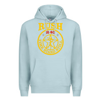 Blue Mist rush R40 Premium Hoodie - artisFamous